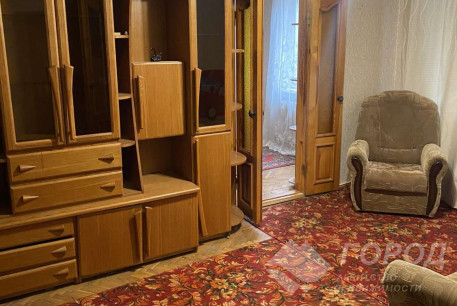 Продам 2-х кімнатну квартиру, Новые дома, Дворец спорта, Код: 684884/3