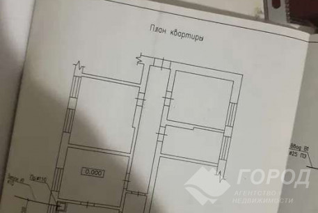 Сдам 4-х кімнатну квартиру, Основа, Код: 684984/7