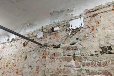 Сдам 4-х кімнатну квартиру, Основа, Код: 684984/7