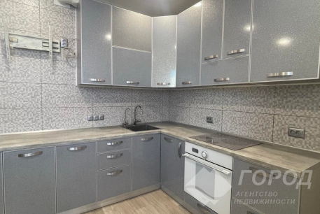 Продам 2-х кімнатну квартиру в новобудові, Холодная Гора, Код: 684998/23