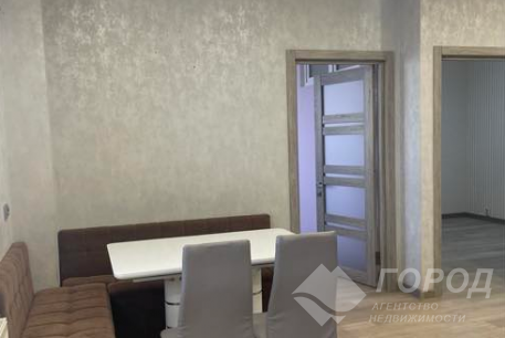 Продам 2-х кімнатну квартиру в новобудові, Холодная Гора, Код: 684998/23