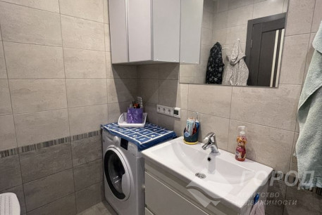 Продам 1-кімнатну квартиру, Песочин, Мобиль, Код: 684998/26