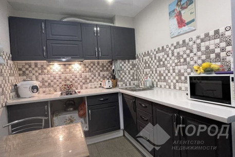 Продам 1-кімнатну квартиру, Песочин, Мобиль, Код: 684998/26