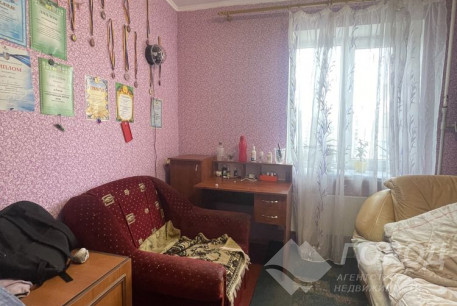 Продам 3-х кімнатну квартиру, Песочин, Мобиль, Код: 684998/27