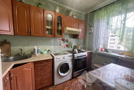 Продам 3-х кімнатну квартиру, Песочин, Мобиль, Код: 684998/27