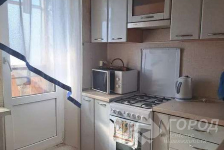 Сдам 1-кімнатну квартиру, Холодная Гора, Код: 685054/2