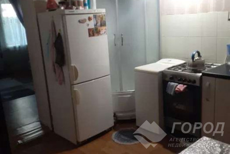 Продам 1-кімнатну квартиру, Холодная Гора, Код: 685220/2