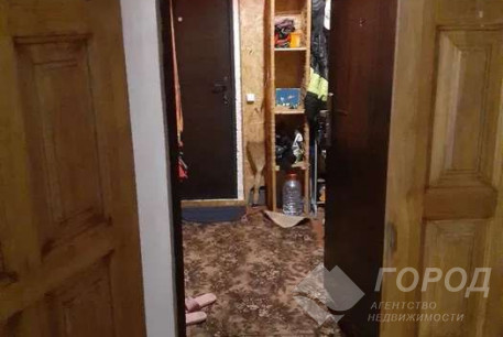 Продам 1-кімнатну квартиру, Холодная Гора, Код: 685220/2