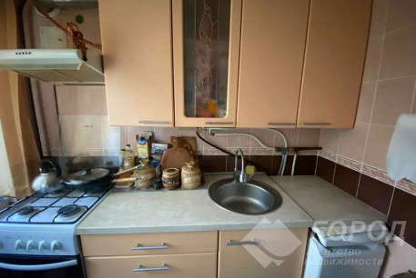 Продам 1-кімнатну квартиру, Основа, Жихарь, Код: 685250/3