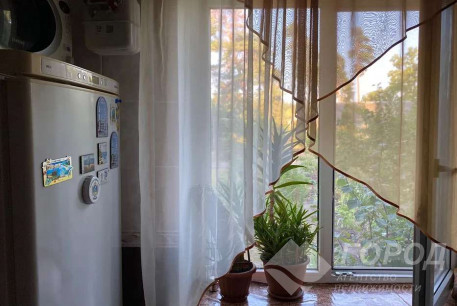 Продам 1-кімнатну квартиру, Основа, Жихарь, Код: 685250/3