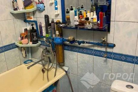 Продам 1-кімнатну квартиру, Основа, Жихарь, Код: 685250/3