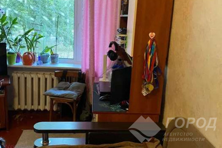 Продам 1-кімнатну квартиру, Основа, Жихарь, Код: 685250/3