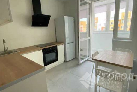 Продам 1-кімнатну квартиру в новобудові, ХТЗ, ХТЗ метро, Код: 685293/2