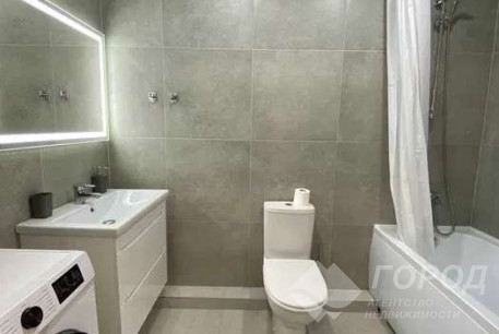 Продам 1-кімнатну квартиру в новобудові, ХТЗ, ХТЗ метро, Код: 685293/2