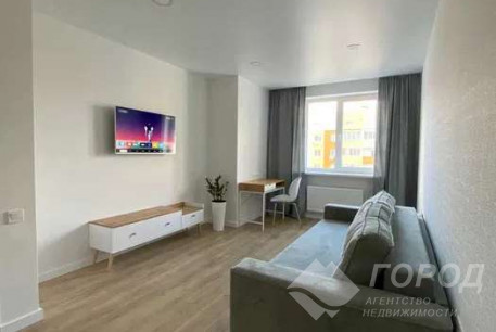 Продам 1-кімнатну квартиру в новобудові, ХТЗ, ХТЗ метро, Код: 685293/2