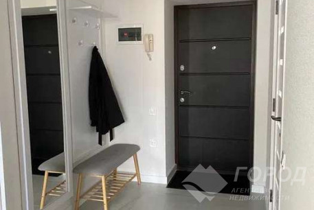 Продам 1-кімнатну квартиру в новобудові, ХТЗ, ХТЗ метро, Код: 685293/2