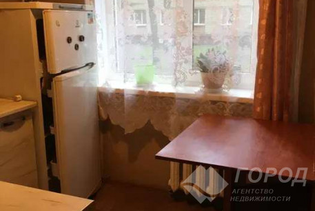 Сдам 1-кімнатну квартиру, ХТЗ, Код: 685428/6