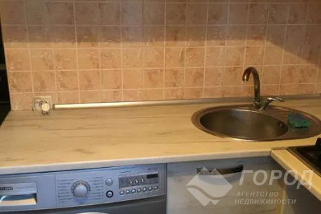 Сдам 1-кімнатну квартиру, ХТЗ, Код: 685428/6