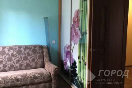 Сдам 1-кімнатну квартиру, ХТЗ, Код: 685428/6