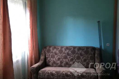 Сдам 1-кімнатну квартиру, ХТЗ, Код: 685428/6