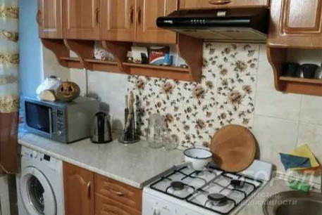 Сдам 1-кімнатну квартиру, Одесская, Код: 685450/1