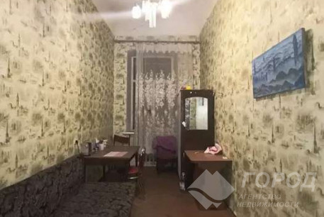 Продам гостинку, Центр, Код: 685487/2