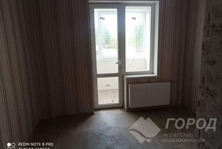 Продам 1-кімнатну квартиру, ХТЗ, Код: 685491/2