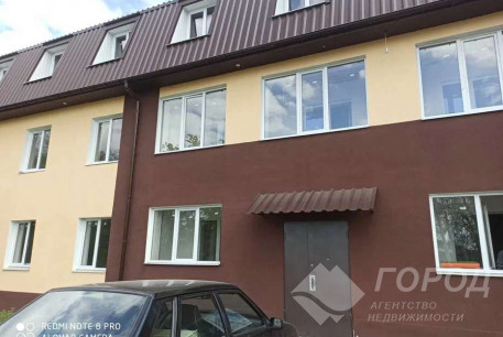 Продам 1-кімнатну квартиру, ХТЗ, Код: 685491/2