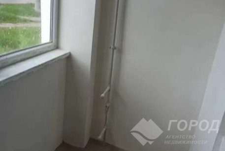 Продам 1-кімнатну квартиру, ХТЗ, Код: 685491/2