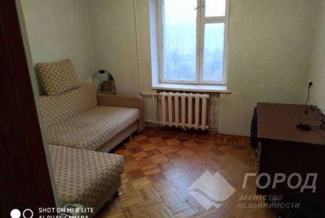 Сдам 3-х кімнатну квартиру, Холодная Гора, Холодная Гора метро, Код: 685566/1