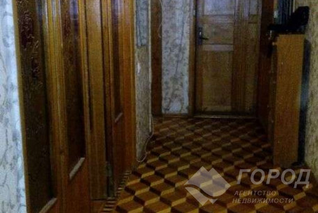 Сдам 3-х кімнатну квартиру, Холодная Гора, Холодная Гора метро, Код: 685566/1