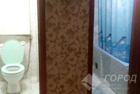 Сдам 3-х кімнатну квартиру, Холодная Гора, Холодная Гора метро, Код: 685566/1