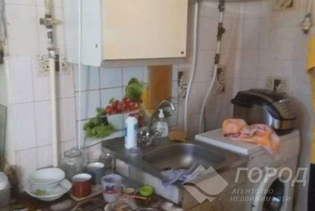 Сдам гостинку, Центральный рынок, Южный вокзал метро, Код: 685566/4