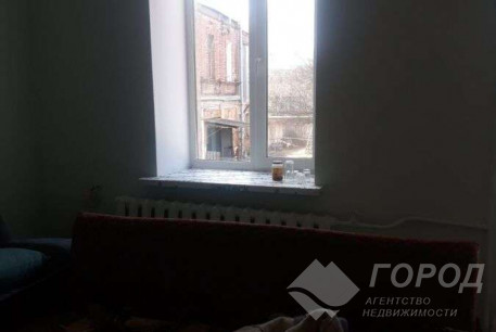 Продам гостинку, Центральный рынок, Центральный Рынок метро, Код: 685566/5