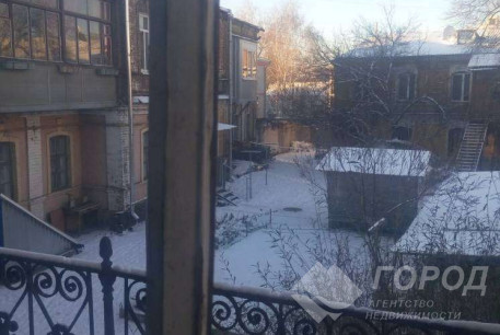 Продам гостинку, Центральный рынок, Центральный Рынок метро, Код: 685566/5