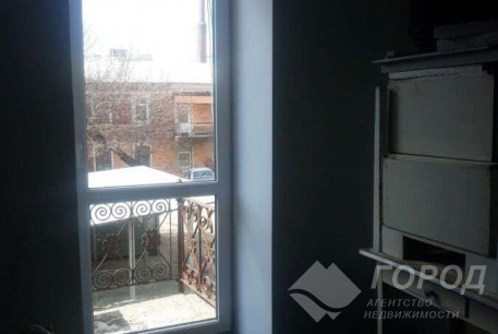 Продам гостинку, Центральный рынок, Центральный Рынок метро, Код: 685566/5