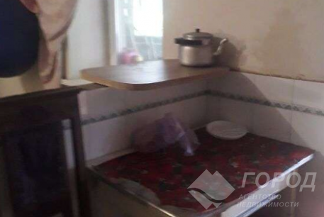 Продам 1-кімнатну квартиру, Центральный рынок, Центральный Рынок метро, Код: 685566/6