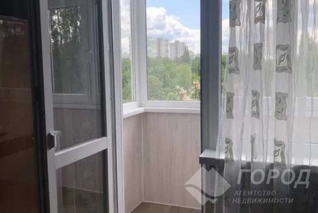 Сдам 1-кімнатну квартиру, Салтовка, Героев Труда метро, Код: 685607/2