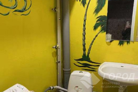 Сдам 1-кімнатну квартиру, Салтовка, Героев Труда метро, Код: 685607/2