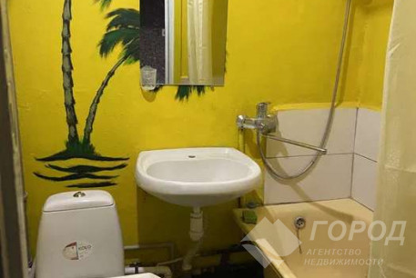 Сдам 1-кімнатну квартиру, Салтовка, Героев Труда метро, Код: 685607/2