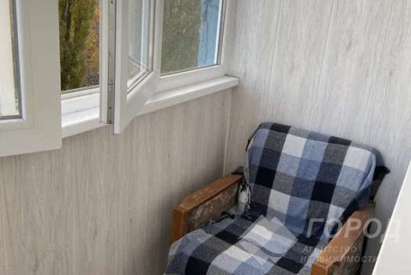 Сдам 1-кімнатну квартиру, Салтовка, Героев Труда метро, Код: 685607/2