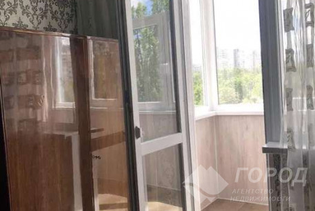 Сдам 1-кімнатну квартиру, Салтовка, Героев Труда метро, Код: 685607/2