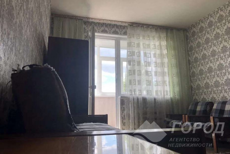 Сдам 1-кімнатну квартиру, Салтовка, Героев Труда метро, Код: 685607/2