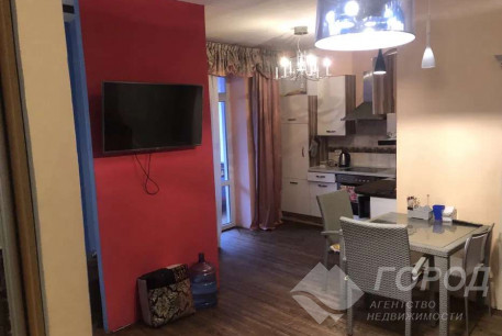 Сдам 2-х кімнатну квартиру в новобудові, Центр, Госпром метро, Код: 685615/4
