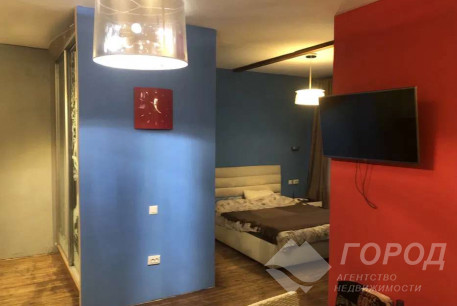 Сдам 2-х кімнатну квартиру в новобудові, Центр, Госпром метро, Код: 685615/4