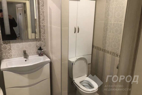 Сдам 2-х кімнатну квартиру в новобудові, Центр, Госпром метро, Код: 685615/4