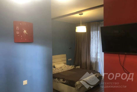Сдам 2-х кімнатну квартиру в новобудові, Центр, Госпром метро, Код: 685615/4