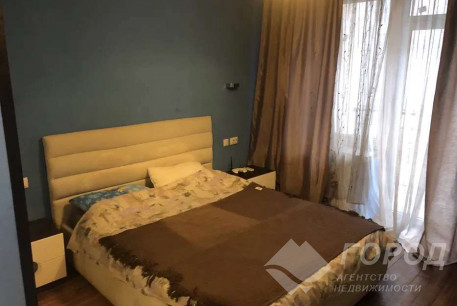 Сдам 2-х кімнатну квартиру в новобудові, Центр, Госпром метро, Код: 685615/4