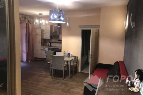 Сдам 2-х кімнатну квартиру в новобудові, Центр, Госпром метро, Код: 685615/4