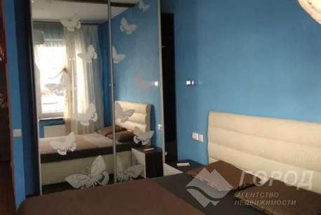 Сдам 2-х кімнатну квартиру в новобудові, Центр, Госпром метро, Код: 685615/4
